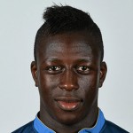 Benjamin Mendy Pelipaita